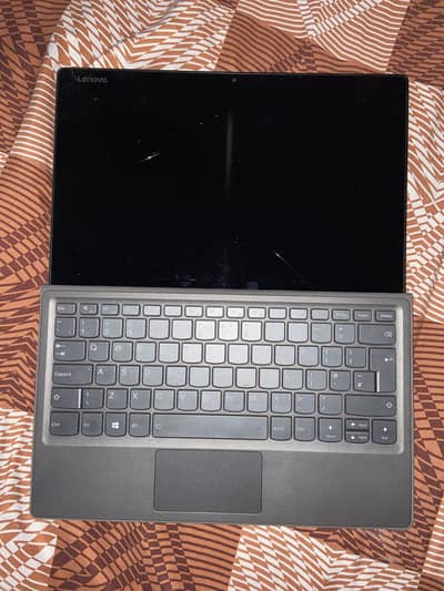 Lenovo core i5 8th gen