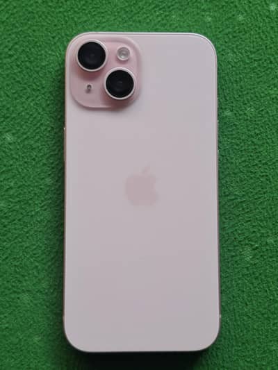 Apple iPhone 15