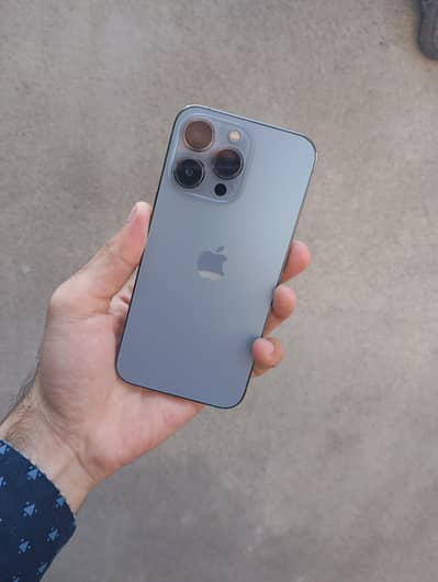 Iphone 13 pro JV