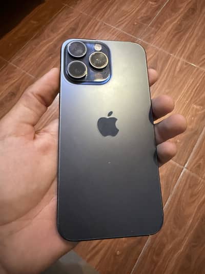 Apple iPhone 15 Pro Max