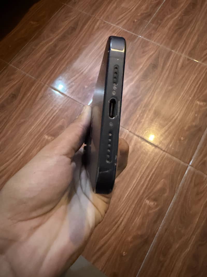 Apple iPhone 15 Pro Max 1