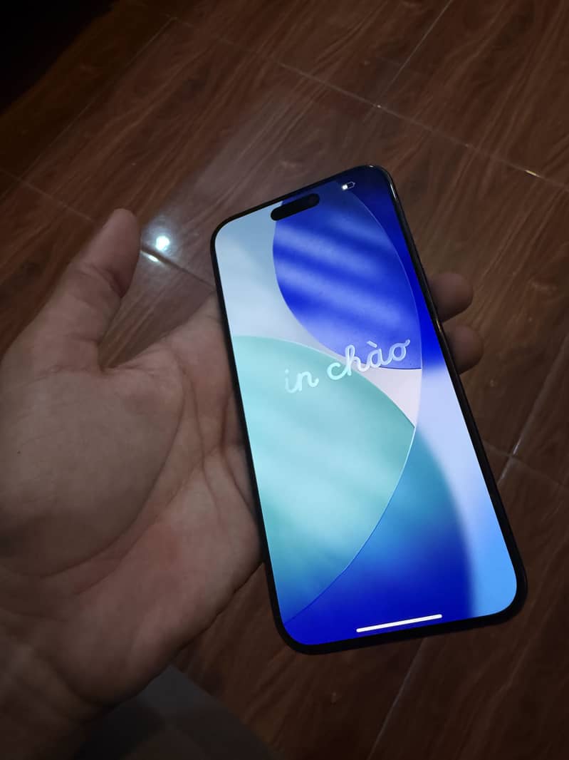 Apple iPhone 15 Pro Max 3