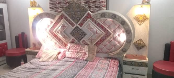 light wala bedroom set