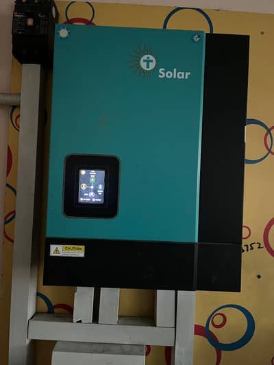 Tesla inverter 5KW