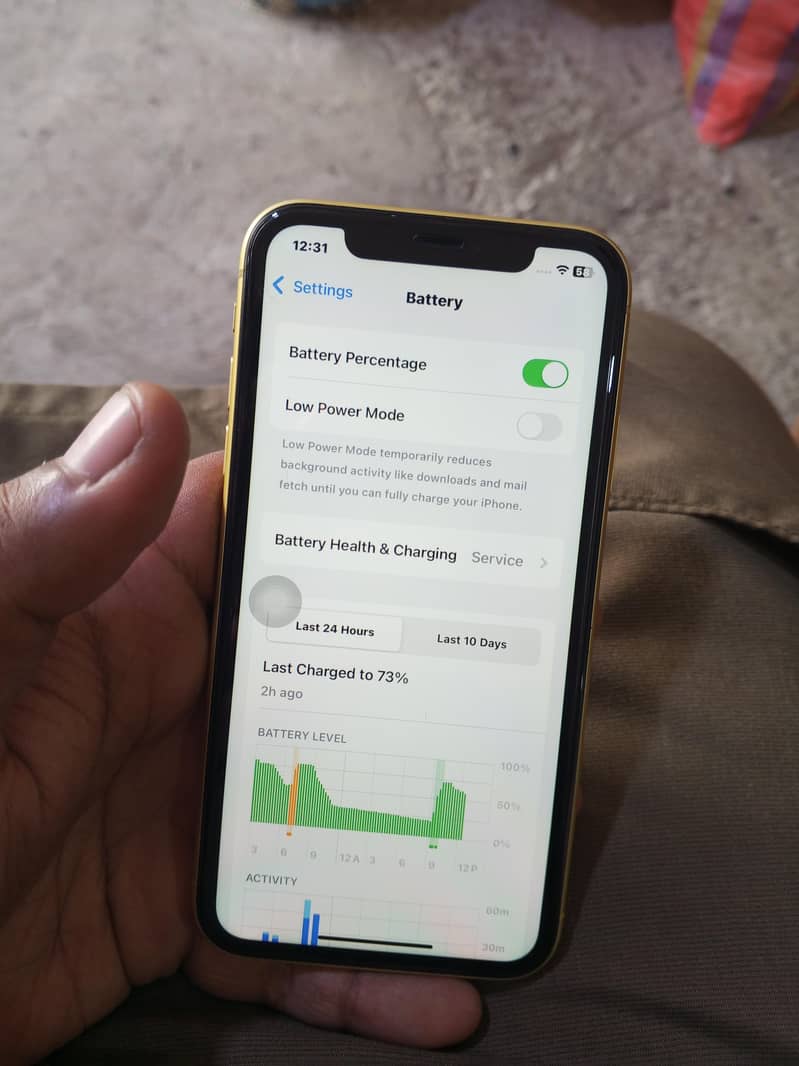 iphone 11 7