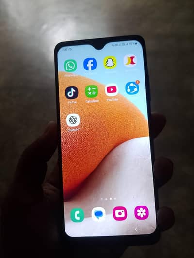 Samsung Mobile A32