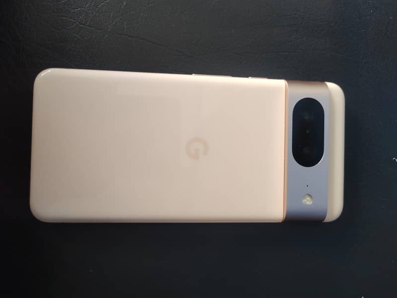 Google Pixel 8 1
