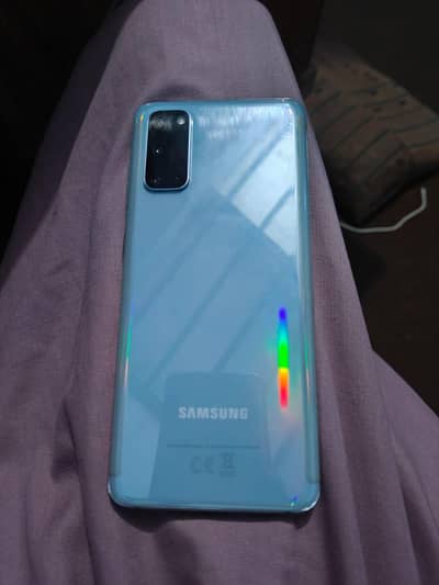 Samsung Galaxy S20 | 8GB/128GB