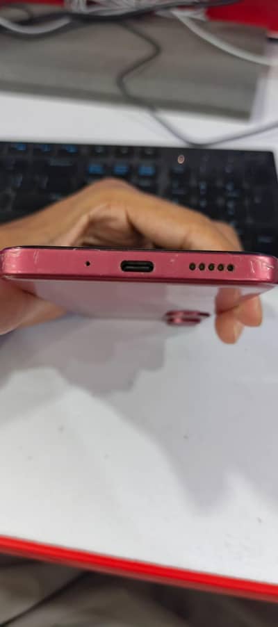 Vivo y21 d