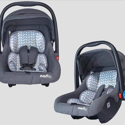 Baby Carry Cot & Car Seat