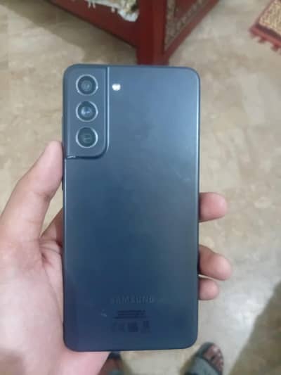 Samsung Mobile S21 FE