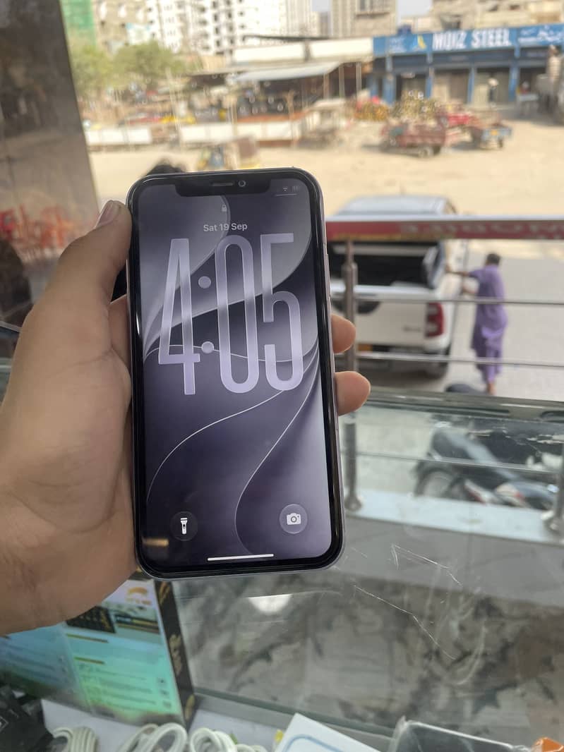 Apple iPhone 11 1