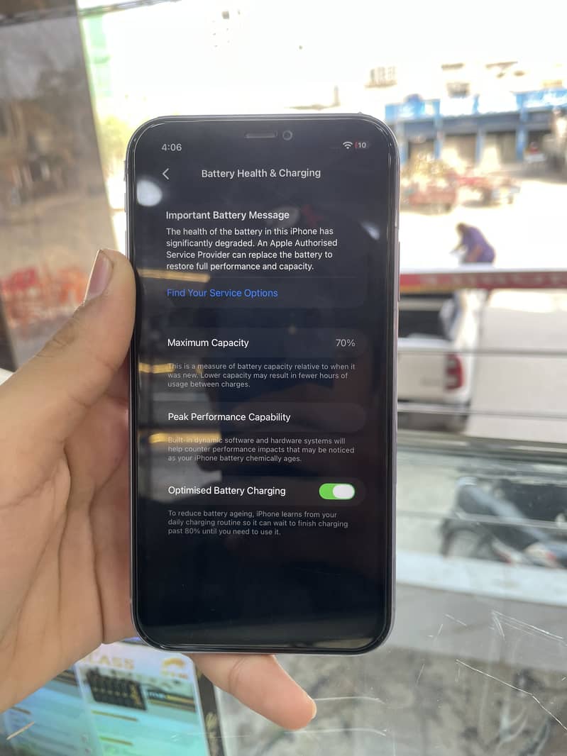 Apple iPhone 11 9