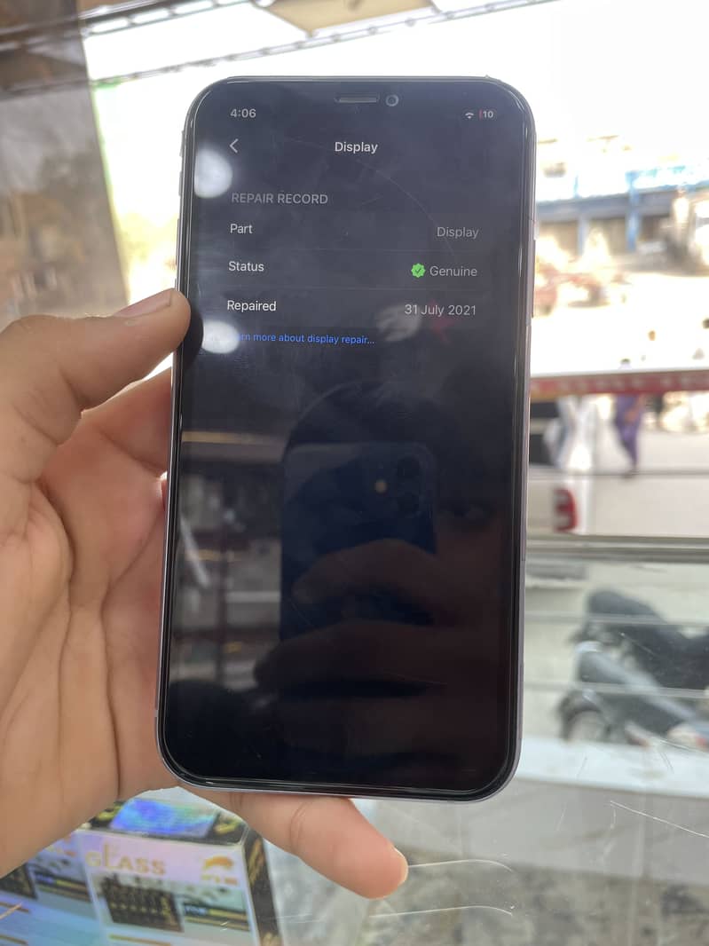 Apple iPhone 11 11