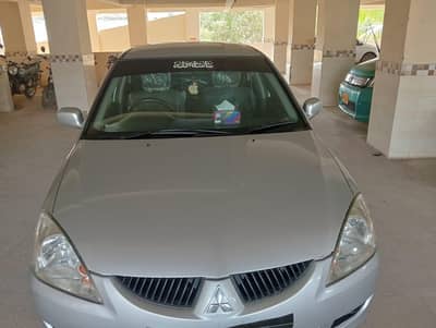 Mitsubishi Lancer 2005