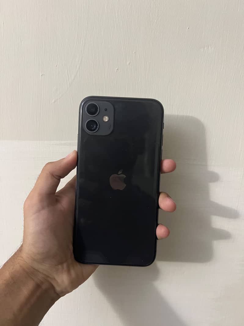 Apple iPhone 11 6