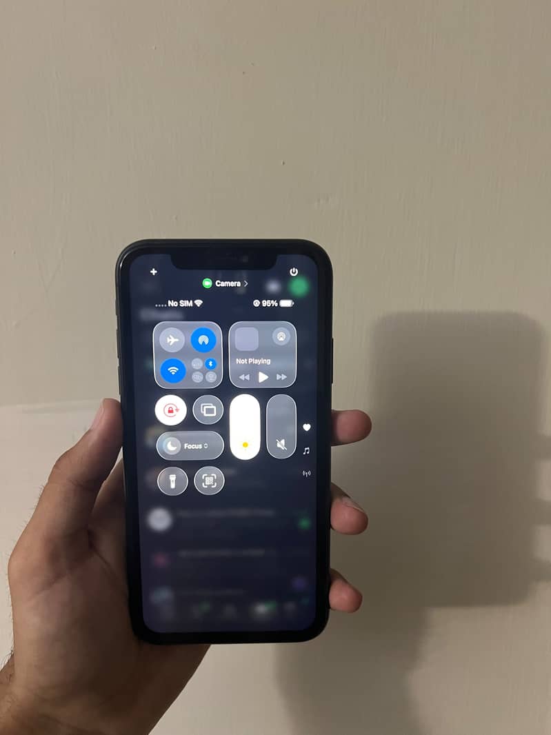 Apple iPhone 11 9