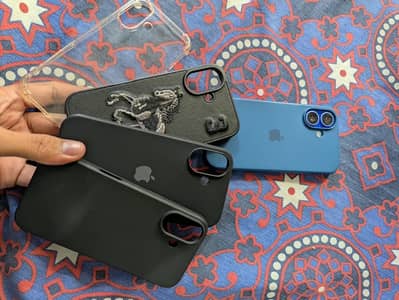 Apple iPhone 16