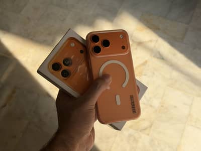 Apple iPhone 17 Pro Max [PTA Approved]