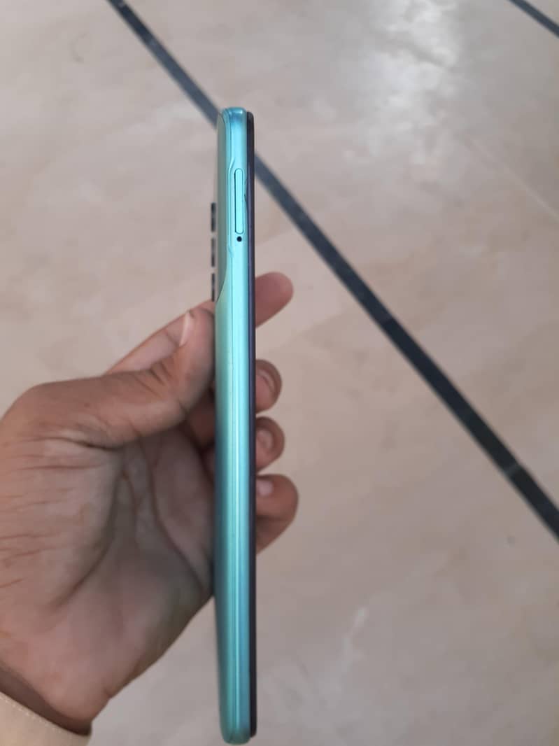 Tecno spark 8 pro 1