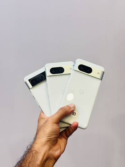 Google Pixel 8 (8/128gb) Official PTA Approved Waterpack Stock