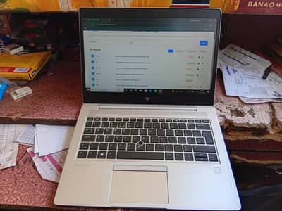 This is the laptop this is new laptop AMD RYZEN 5 PRO 2500U