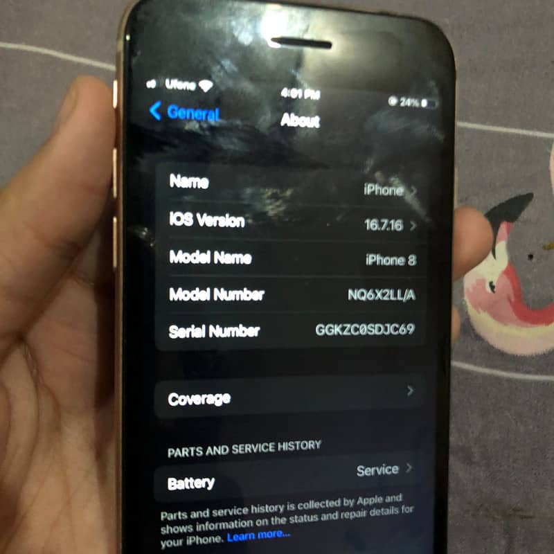Apple iPhone 8 2