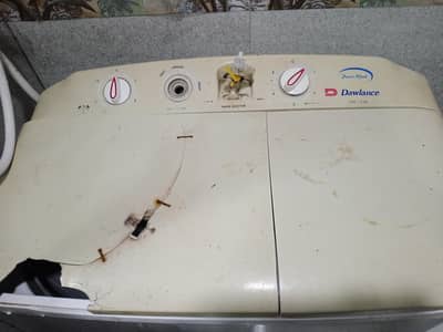 Dawlance Machine for sale .