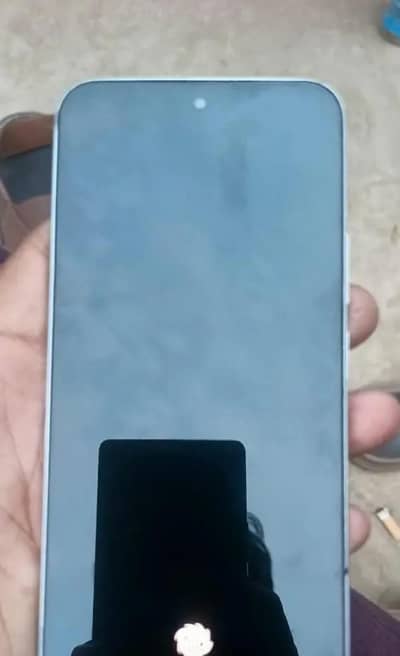 Infinix hot 60 Pro 8+8 GB Ram 128gb