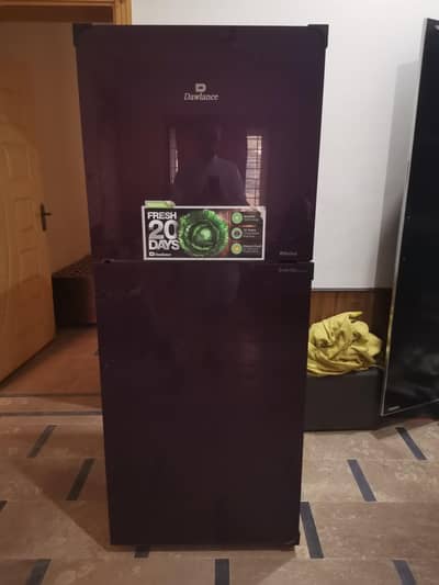dawlance regerators avante plus model 9193 LF