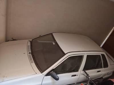 KIA Classic 2003