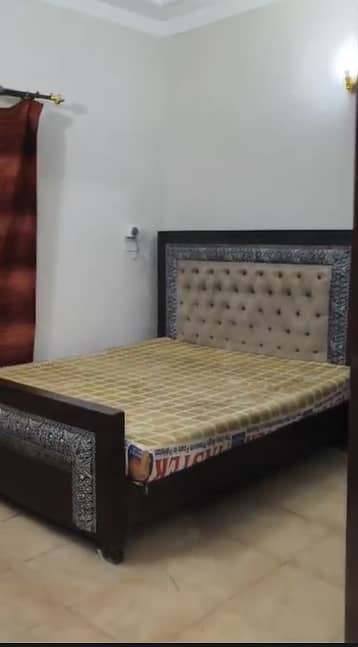 5 Marla Furnished Ground Floor