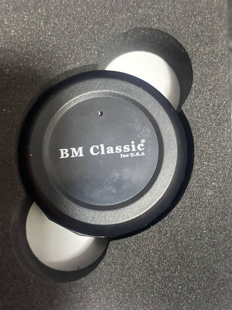 bm tracking 2