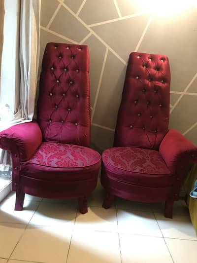 Sofa Chairs for sale
