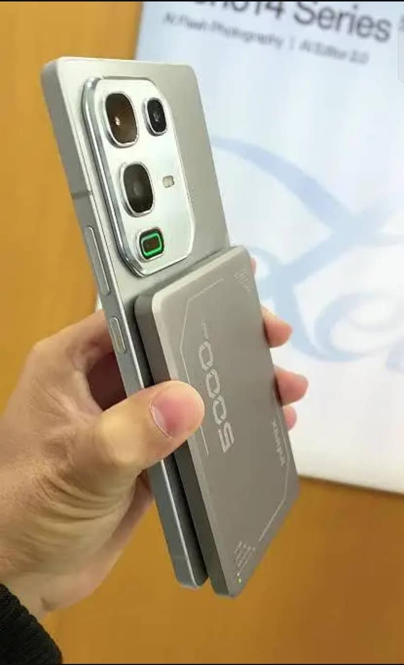 infinite note 50 pro 0