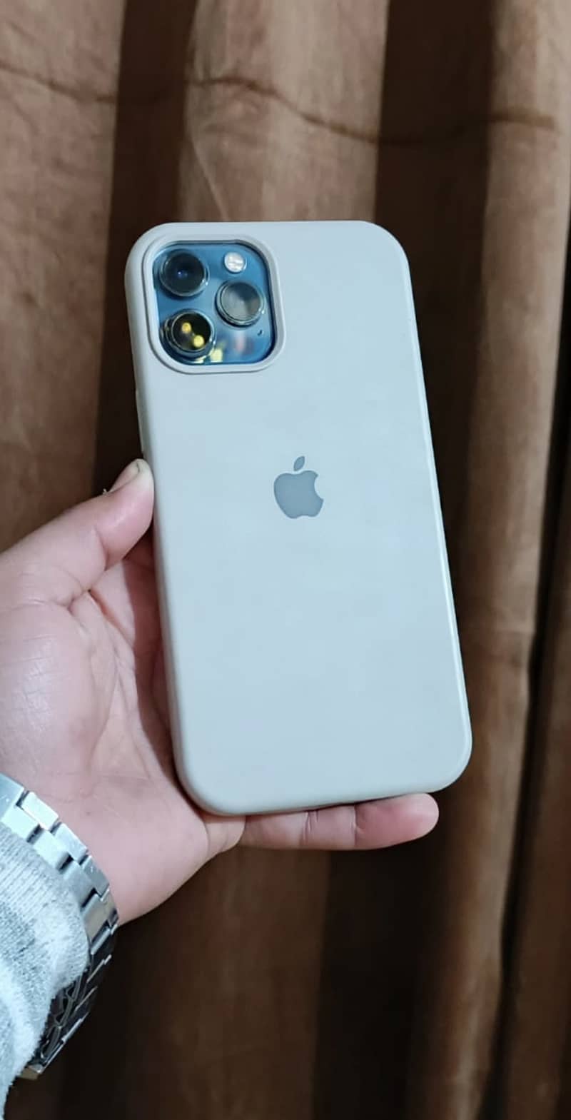 Apple iPhone 12 Pro Max 0