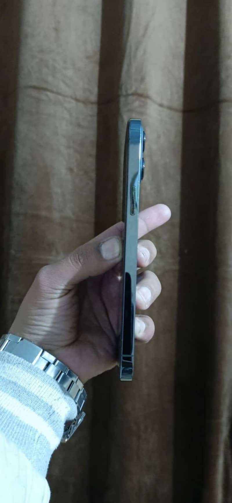 Apple iPhone 12 Pro Max 3