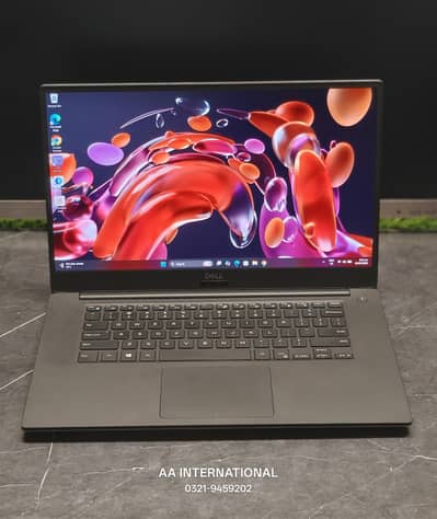 Dell precision 5540 core i5 9th gen h processor 16gb ddr4 ram 512gb