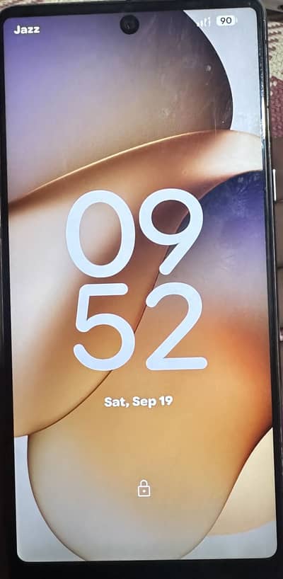 Google Pixel 7