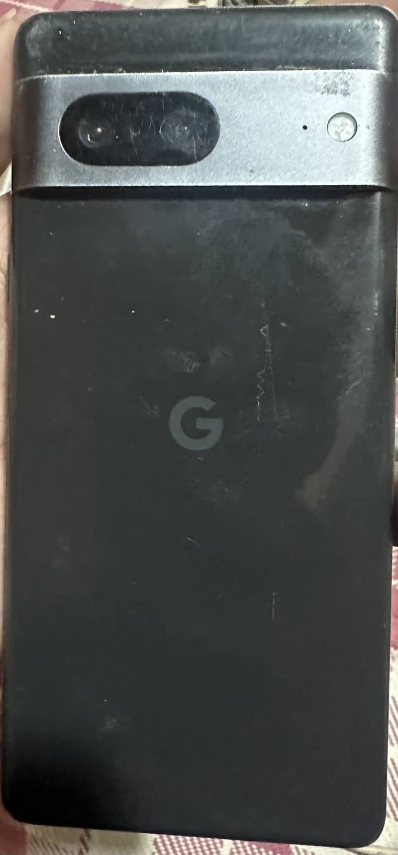 Google Pixel 7 2