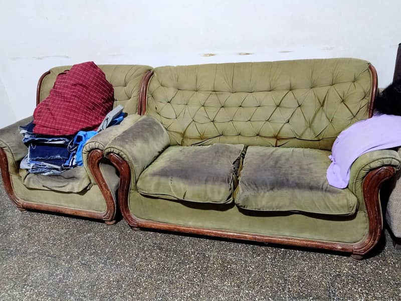 4 SeaTer SoFa sEt 0