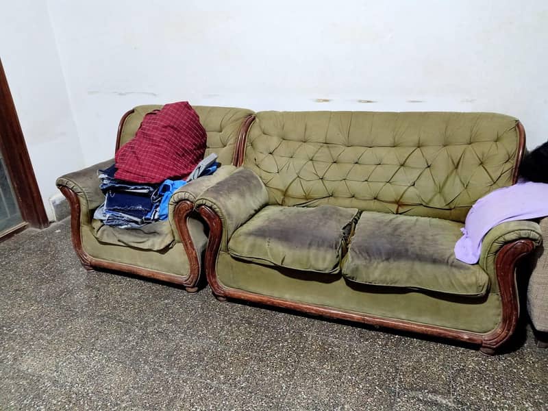 4 SeaTer SoFa sEt 2