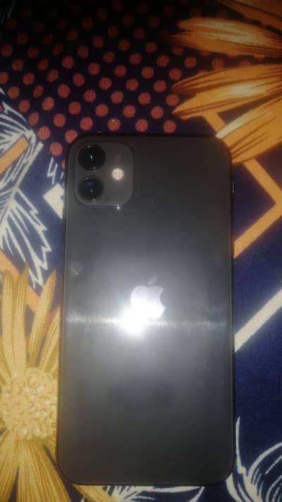 Apple iPhone 11 jv