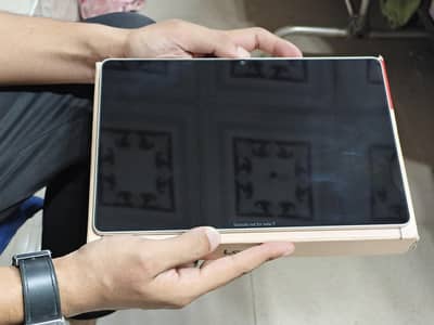 Lenovo Yoga Tab 2025