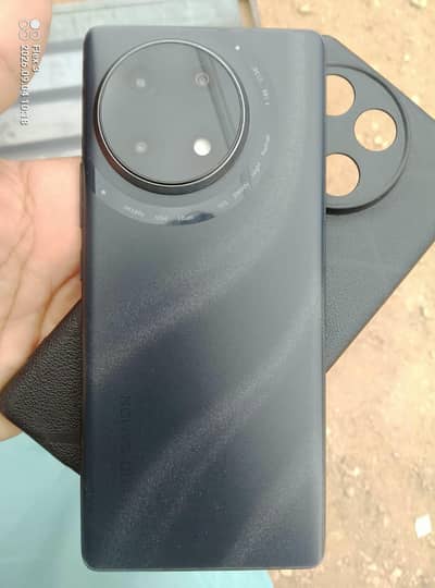 Tecno CAMON 30S