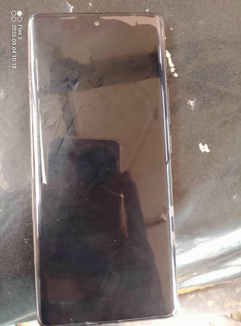 Tecno CAMON 30S 2