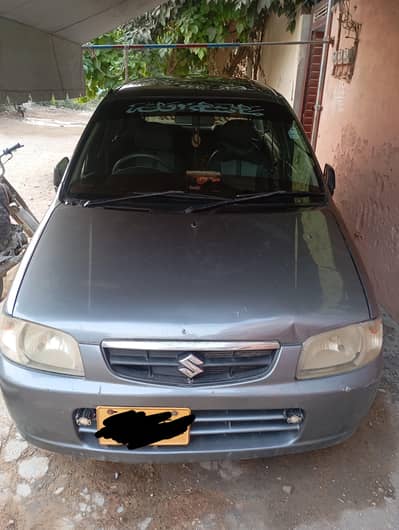 Suzuki Alto 2010