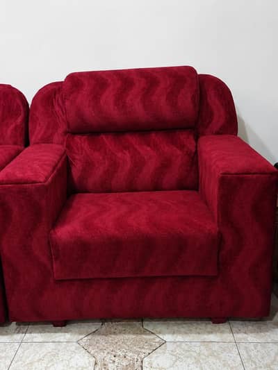 Sofa set good condition