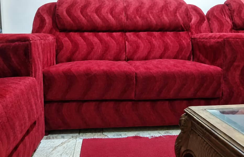 Sofa set 2