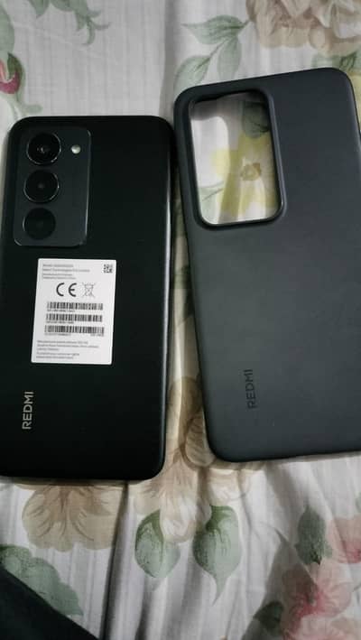 Xiaomi Redmi 15 5G
